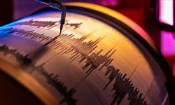 Balıkesir'de 4,2 büyüklüğünde deprem