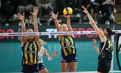 Şampiyon VakıfBank