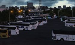 Heavy Vehicles Turkey ile Dijital Yollarda Gerçek Bir Yolculuk