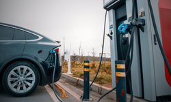 Türkiye'nin şarj altyapısında rekor büyüme!