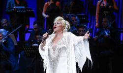 Muazzez Abacı yoğun bakıma alındı