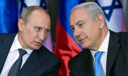 Putin, Netanyahu ile 'ateşkesi' görüştü