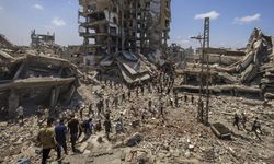 İsrail, ateşkese rağmen saldırılarını sürdürdü!