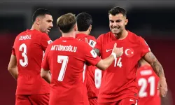 Millilerin 11'i belli oldu