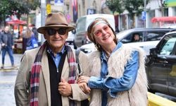 Şevval Sam: Doğum günümde buluştuk