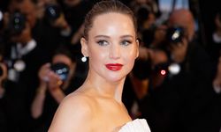 Jennifer Lawrence: TikTok'ta insanlarla kavga ediyorum