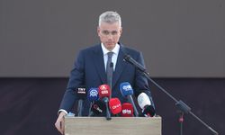 Sağlık Bakanı Memişoğlu tüm organlarını bağışladı