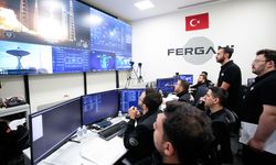 Milli uydu Fergani FGN-100-d2 uzayda!