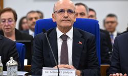 Bakan Şimşek: Dezenflasyon sürecinin devam edeceğini öngörüyoruz!