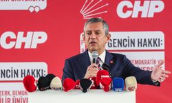 Özgür Özel: Biz YÖK'ü yok etmeye geliyoruz!