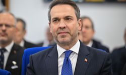 Bakan Bayraktar: 92,4 milyar metreküp doğal gaz keşfettik!