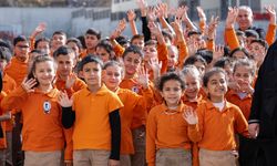 Okullarda ilk ara tatil başladı!