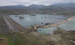 Barajlardaki su bitiyor!