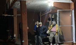 Balıkesir gece boyunca sallandı!