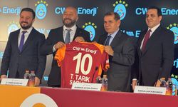Galatasaray'dan yeni sponsorluk anlaşması!