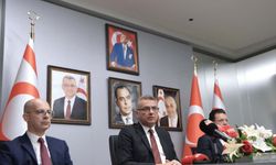 KKTC Cumhurbaşkanı: Ankara temaslarımız verimli geçti!