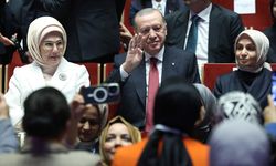 Erdoğan: Malcolm X'i rahmetle anıyorum!
