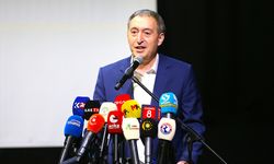 DEM Partili Bakırhan: Sürecin başarısı için omuz omuza devam edeceğiz!