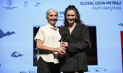 '13. Boğaziçi Film Festivali'nin ödülleri sahiplerini buldu!