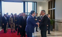 KKTC'nin 42'nci yılı törenlerle kutlanıyor!