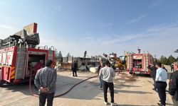 Diyarbakır'da facianın eşiğinden dönüldü