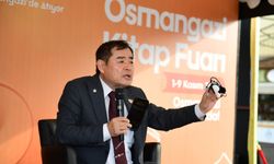 Yoshinori'den kritik uyarı: Her an depreme hazır olun!