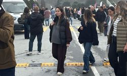 Oyuncak silahla beIN Sports'un ofisini bastı