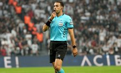 UEFA'dan Oğuzhan Çakır'a görev