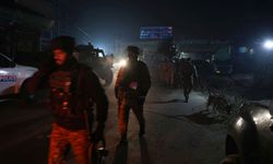 Karakolda patlama: 9 ölü, 32 yaralı!