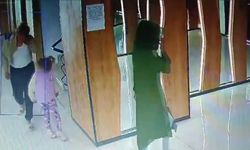 1 milyon TL değerinde ziynet eşyası çalan kadın hırsızlar kamerada