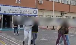 Güzellik merkezine fuhuş operasyonu!