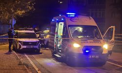 Kayseri'de korkunç cinayet