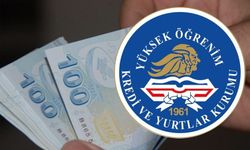 Burs ve öğrenim kredisi ödemeleri başladı!