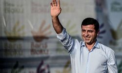 Selahattin Demirtaş’tan çözüm süreci mesajı