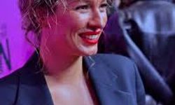 Ünlü şarkıcı tacizi itiraf etti!