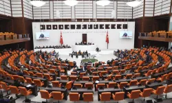 Vergi düzenlemesi Meclis'e geliyor