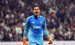 Ederson kararı