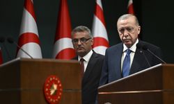 İlk ziyaret Türkiye'ye! Erdoğan'la ilk temas