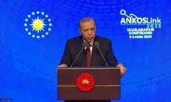Erdoğan: Kitap ve alim, hep merkezde yer almıştır!