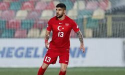 Eren Elmalı Milli Takım'dan çıkartıldı mı?