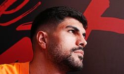 Eren Elmalı Milli Takımdan çıkarıldı