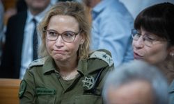 İsrailli başsavcı, intihar girişiminde bulundu