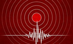 Balıkesir’de 4.3 büyüklüğünde deprem