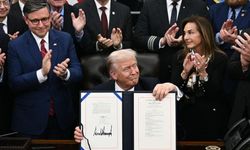 ABD'de 43 günlük kriz sonra erdi: Hükümet yeniden açıldı