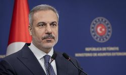 Bakan Fidan: SDG mutabakata uysun!