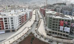 Hatay'da 930 deprem konutunun hak sahipleri belirlendi