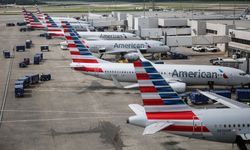 40 havalimanında kapasite yüzde 10 azaltılacak!