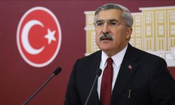 Yayman: Kıbrıs'ta 2 devletli çözüm şart