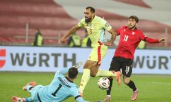 İspanya 5'te 5 yaptı