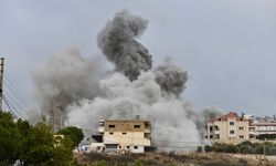 İsrail ateşkes dinlemiyor